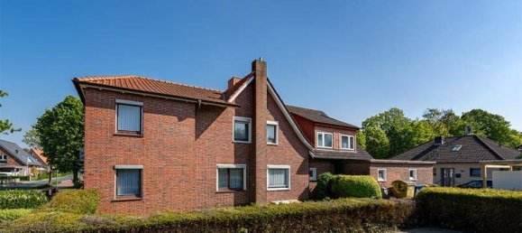 Hotel de 19 divisões em Wittmund, Germany N.º 131190 2