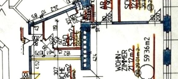 3-Zimmer Wohnung in Rudolfsheim-Funfhaus, Austria, Nr. 121312 11