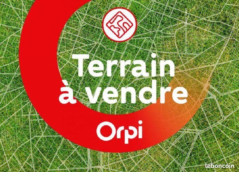 Grundstück in Le Plessis-Trevise, France 501m², Nr. 188025