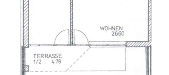 1 Schlafzimmer Wohnung in München, Germany, Nr. 284204 16