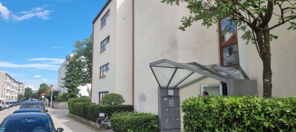 1 Schlafzimmer Wohnung in München, Germany, Nr. 284204 15