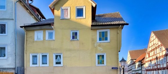 Здание с 12 комнатами в Вальдек-Франкенберг, Германия № 171155 3