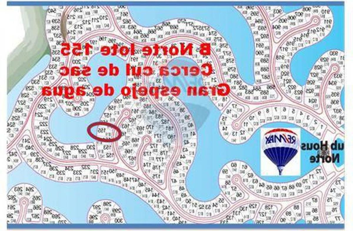  Land in Escobar, Argentina No. 40668