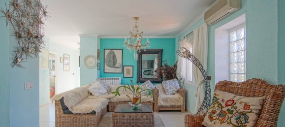 3 bedrooms Villa in El Verger, Spain No. 10893 4