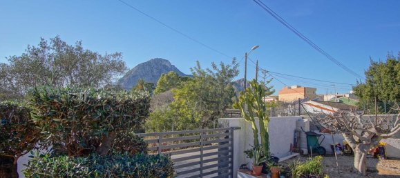 3 bedrooms Villa in El Verger, Spain No. 10893 3