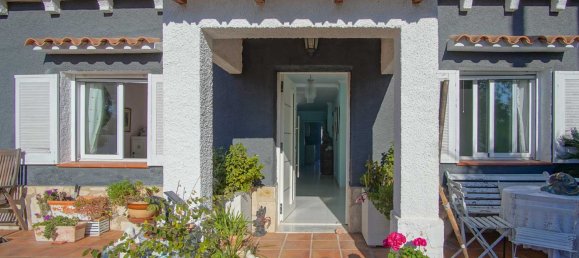 3 bedrooms Villa in El Verger, Spain No. 10893 2