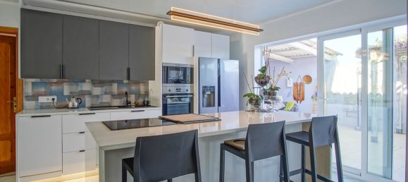 3 bedrooms Villa in El Verger, Spain No. 10893 22