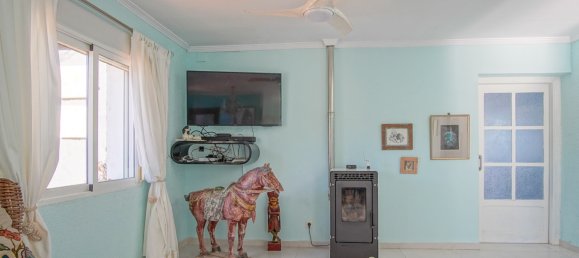 3 bedrooms Villa in El Verger, Spain No. 10893 7