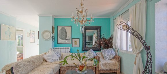 3 bedrooms Villa in El Verger, Spain No. 10893 5