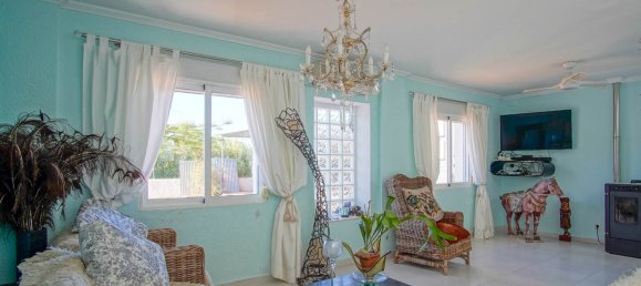 3 bedrooms Villa in El Verger, Spain No. 10893 6