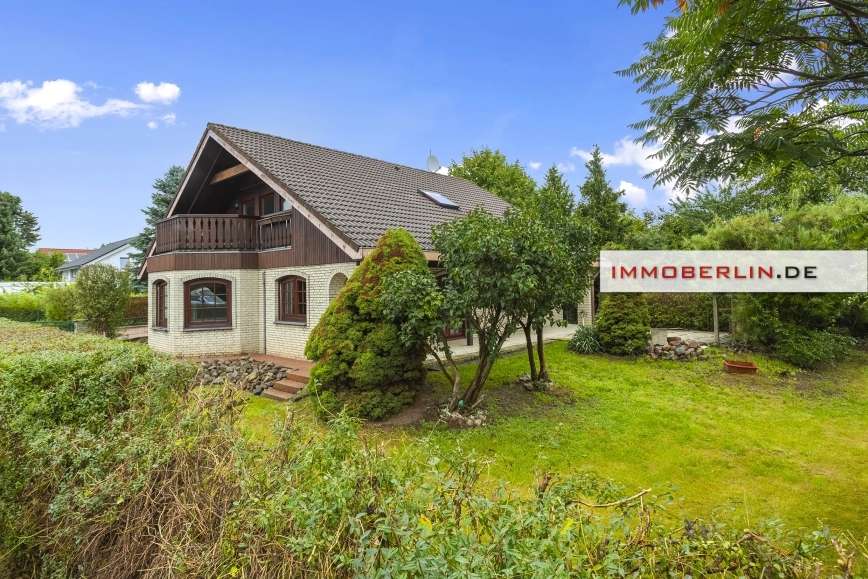 5غرفة تاون هاوس في Dahme-Spreewald, Germany رقم 319880