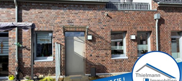 2 Schlafzimmer Wohnung in Viersen, Germany, Nr. 35215 2