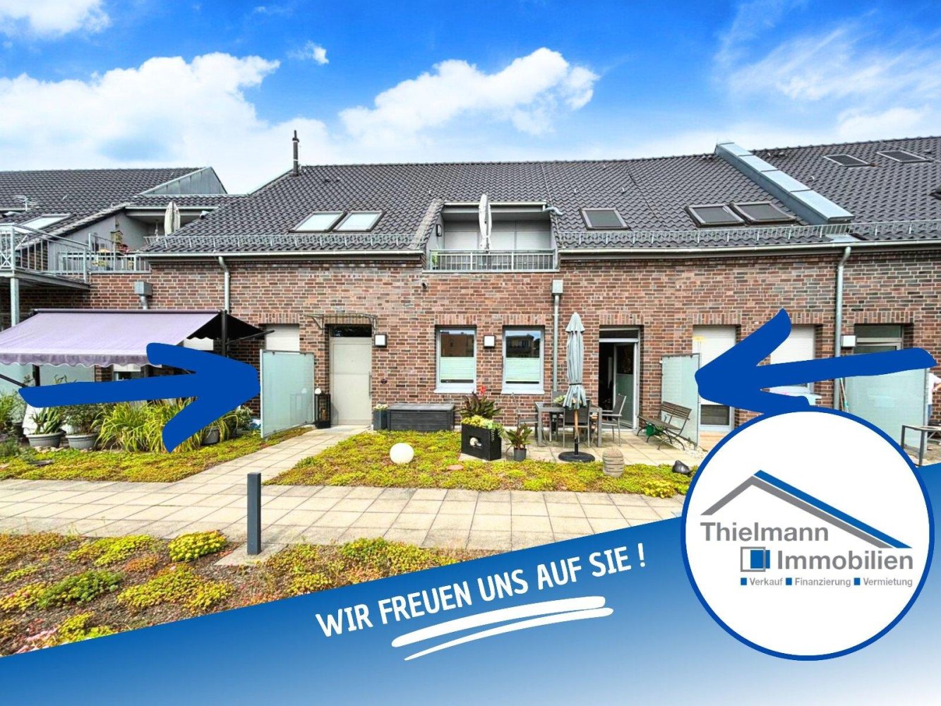 2 Schlafzimmer Wohnung in Viersen, Germany, Nr. 35215