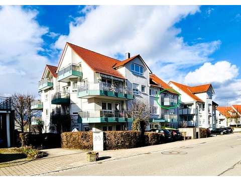 Studio in Baden-Württemberg, Germany, Nr. 52767