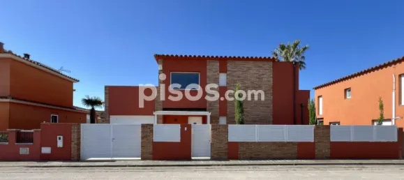 4 غرف نوم منزل في Girona, Spain رقم 143929 93