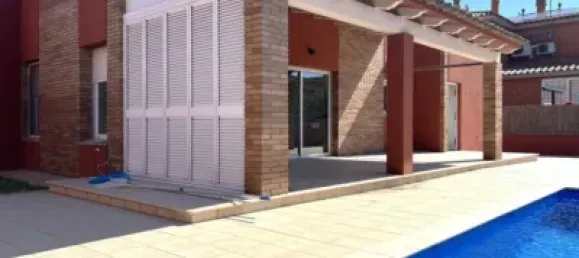 4 غرف نوم منزل في Girona, Spain رقم 143929 26