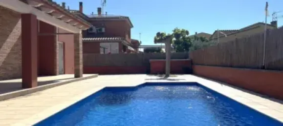 4 غرف نوم منزل في Girona, Spain رقم 143929 9