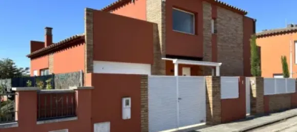 4 غرف نوم منزل في Girona, Spain رقم 143929 17