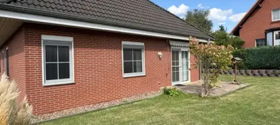 2 Schlafzimmer Bungalow in Schaumburg, Germany, Nr. 308621 3