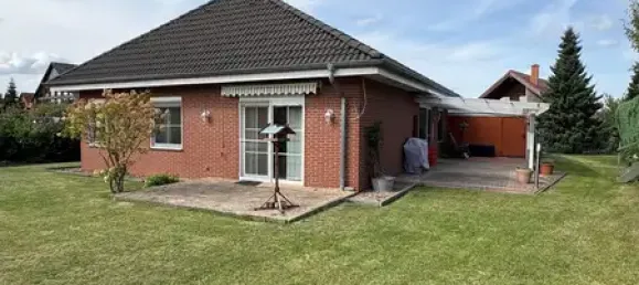 2 Schlafzimmer Bungalow in Schaumburg, Germany, Nr. 308621 2