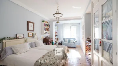 6 bedrooms Apartment in El Viso, Spain No. 69570