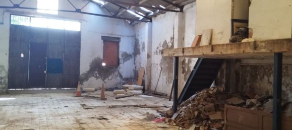  مستودع في Castellon, Spain 460متر مربع رقم 150656 4