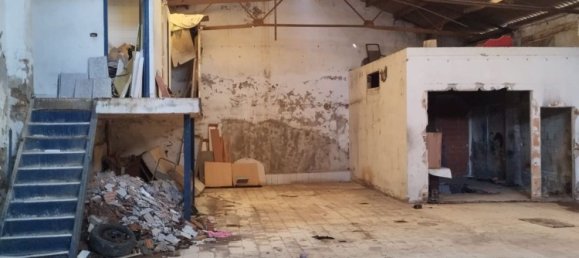  مستودع في Castellon, Spain 460متر مربع رقم 150656 2