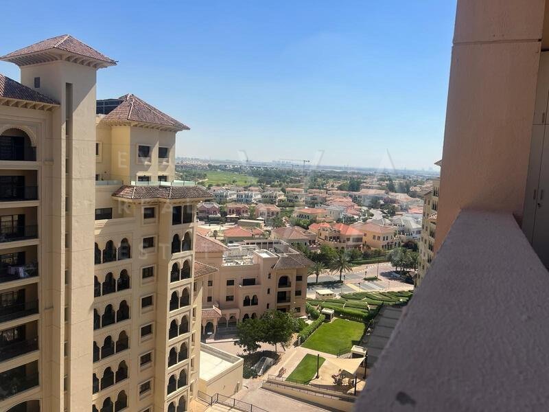 1 bedroom Apartment in Jumeirah, UAE No. 102852