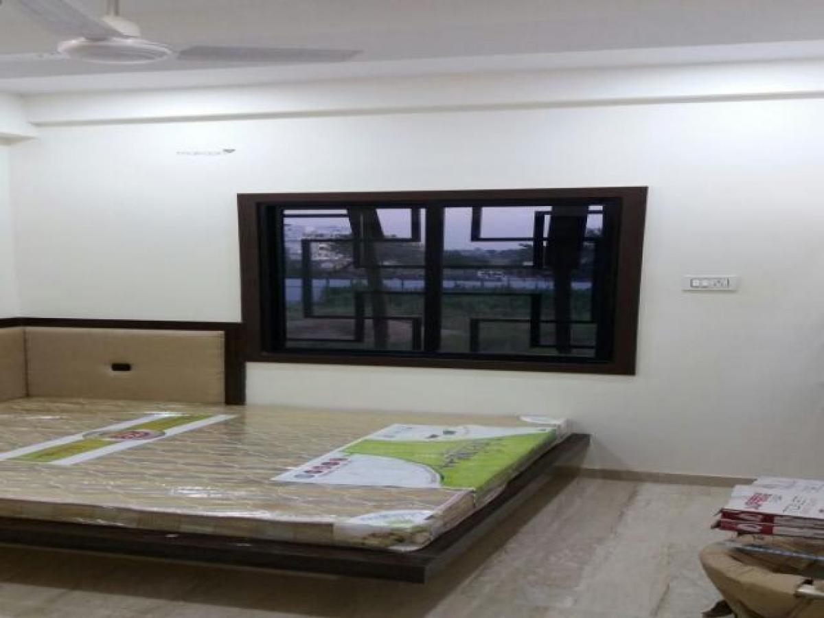 2 bedrooms House in Nagpur, India No. 1644
