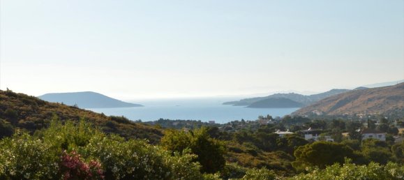 5 bedrooms Commercial property in Palaia Fokaia, Greece No. 6238 5