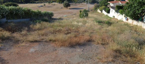 5 bedrooms Commercial property in Palaia Fokaia, Greece No. 6238 6