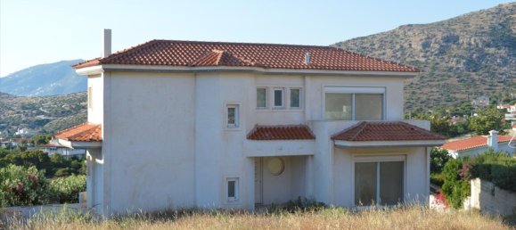 5 bedrooms Commercial property for sale in Palaia Fokaia, Saronikos, East Attica, Attica, Greece № 6238 4