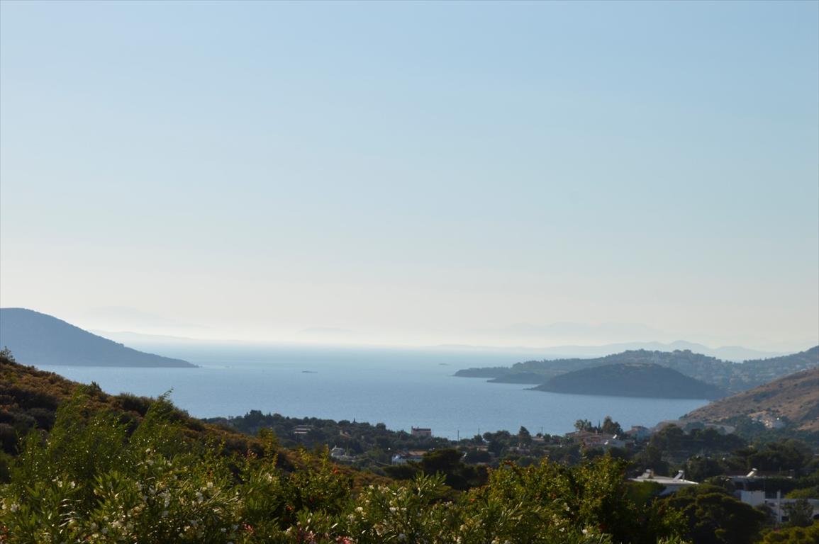 5 bedrooms Commercial property in Palaia Fokaia, Greece No. 6238