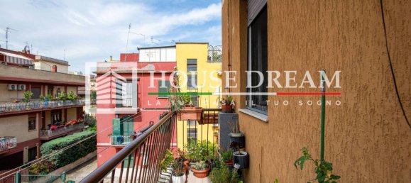 2 chambres Appartement à Rome, Italy No. 291371 26