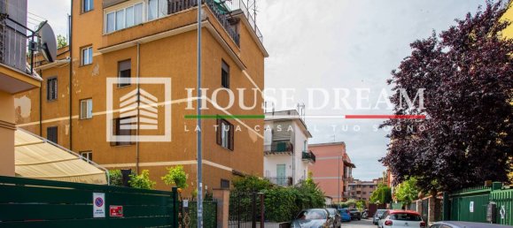 2 chambres Appartement à Rome, Italy No. 291371 35