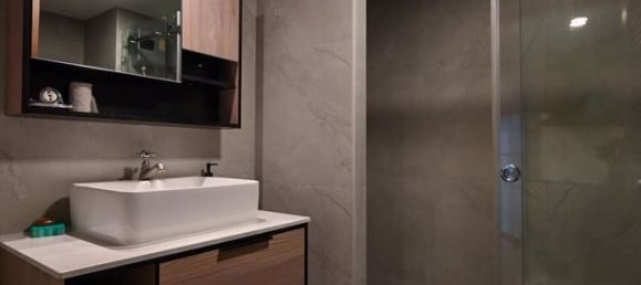 شقة 1 غرف نوم  في Watthana, Thailand رقم 4593 2