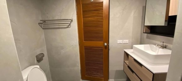 شقة 1 غرف نوم  في Watthana, Thailand رقم 4593 3