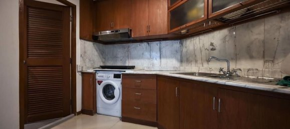 شقة 1 غرف نوم  في Watthana, Thailand رقم 4593 4