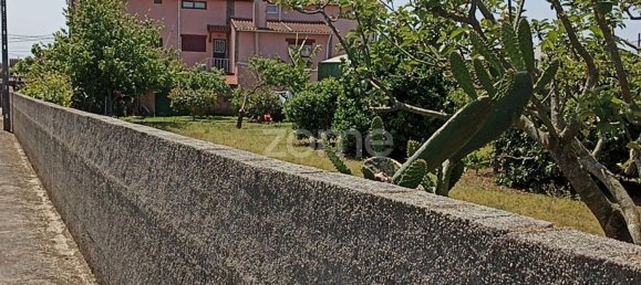 934m² Land in Macinhata do Vouga, Portugal No. 79850 8