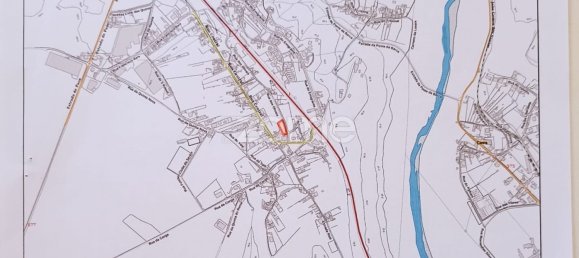 934m² Land in Macinhata do Vouga, Portugal No. 79850 12