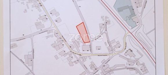 934m² Land in Macinhata do Vouga, Portugal No. 79850 13