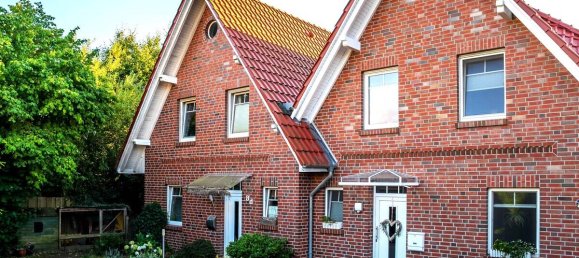 Adosado de 3 dormitorios en Oldenburg, Germany No. 321647 6