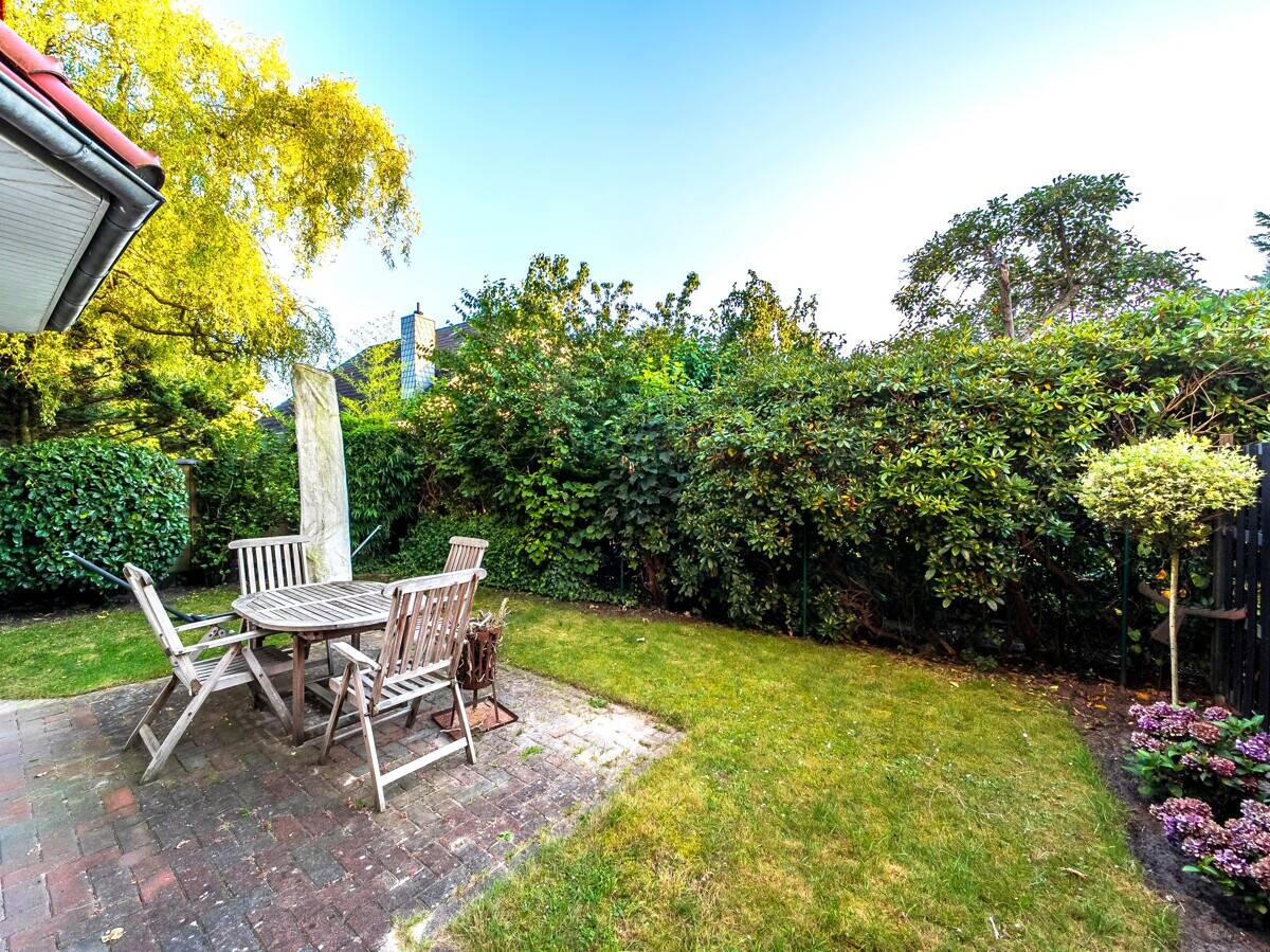 Adosado de 3 dormitorios en Oldenburg, Germany No. 321647