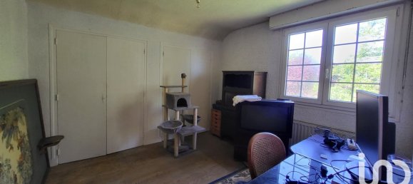 4 Schlafzimmer Haus in Drucat, France, Nr. 271238 6