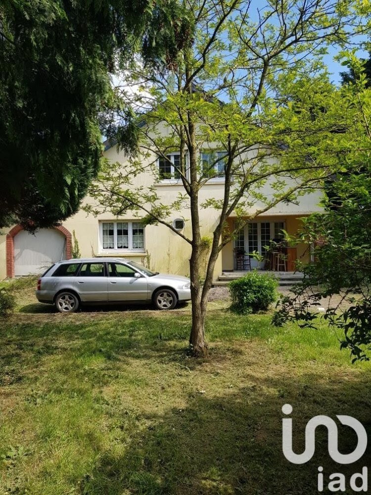 4 Schlafzimmer Haus in Drucat, France, Nr. 271238