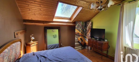 4 Schlafzimmer Haus in Drucat, France, Nr. 271238 9