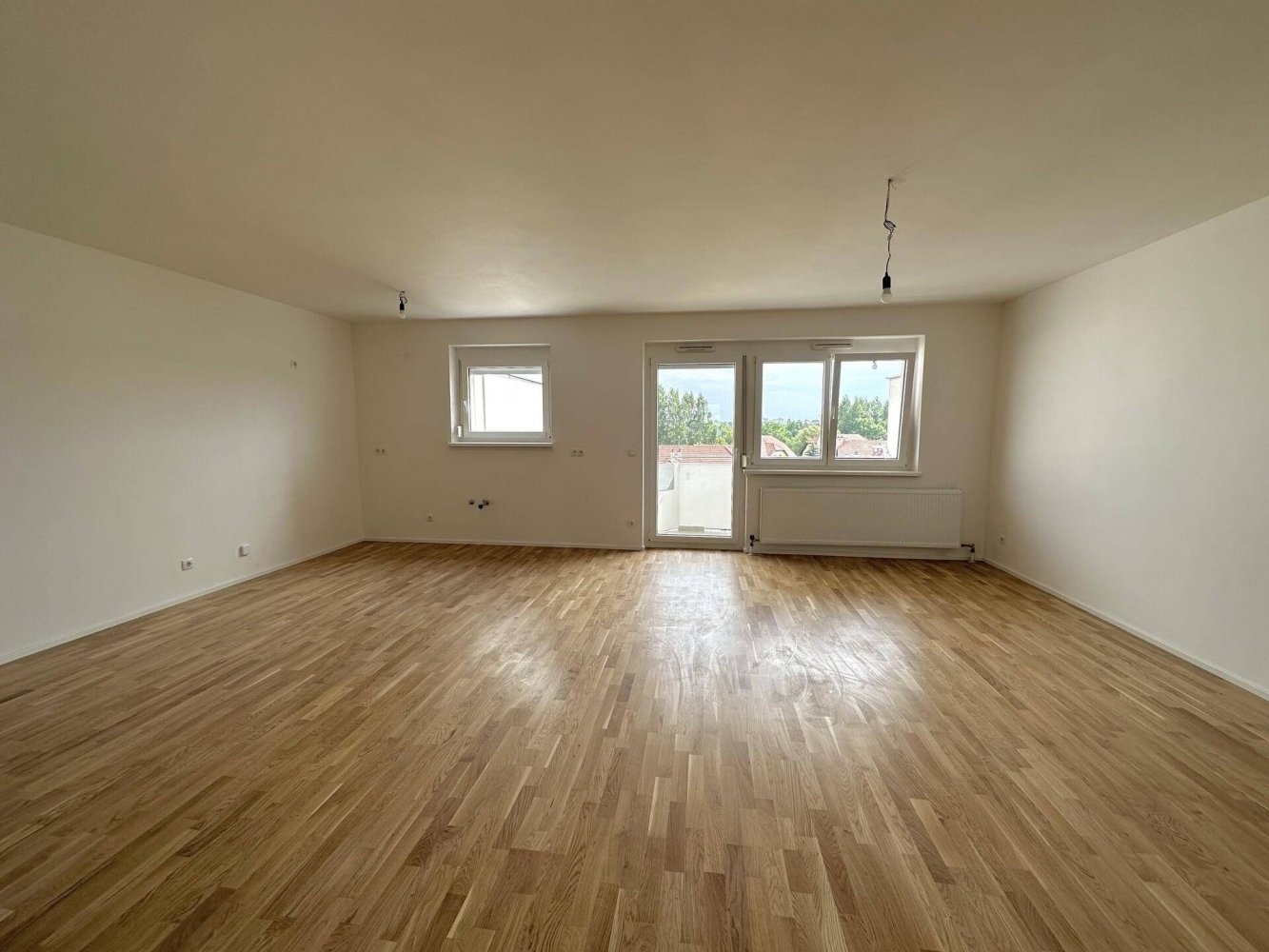 Apartamento de 4 divisões em Guntramsdorf, Austria N.º 218096