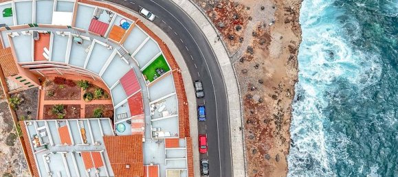 Квартира с 1 спальней в Тенерифе, Испания № 184668 2