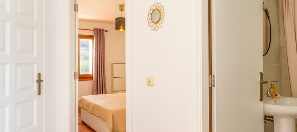 Квартира с 1 спальней в Тенерифе, Испания № 184668 11