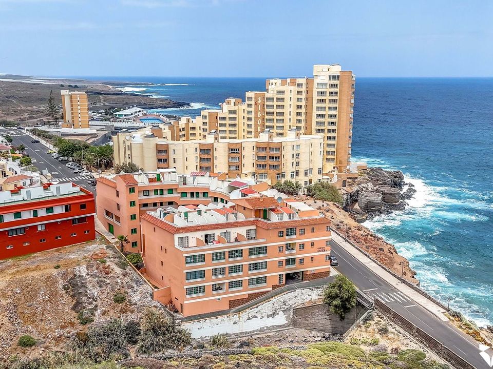 Квартира с 1 спальней в Тенерифе, Испания № 184668